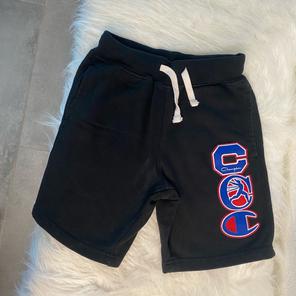 kids Champion shorts